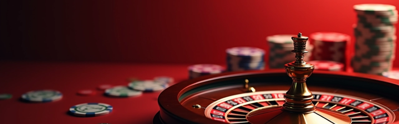 banner casino main